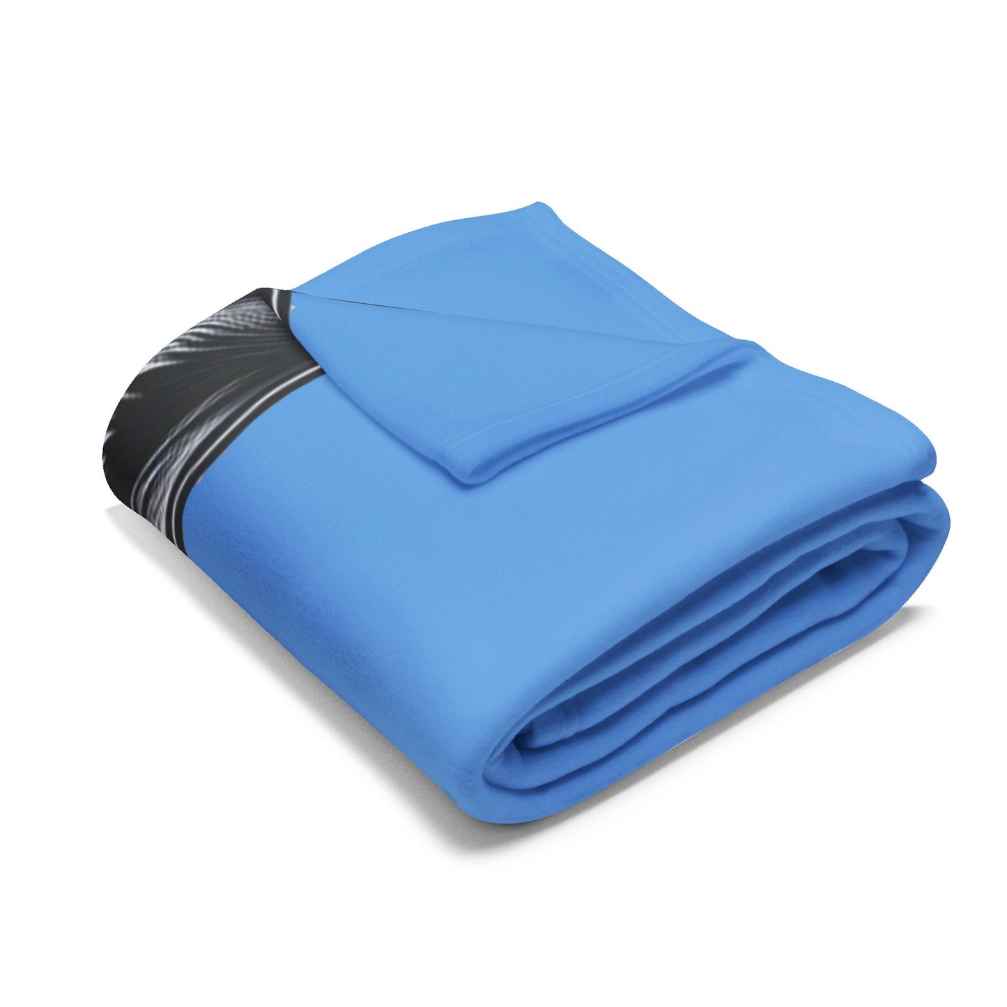 Arctic Fleece Blanket
