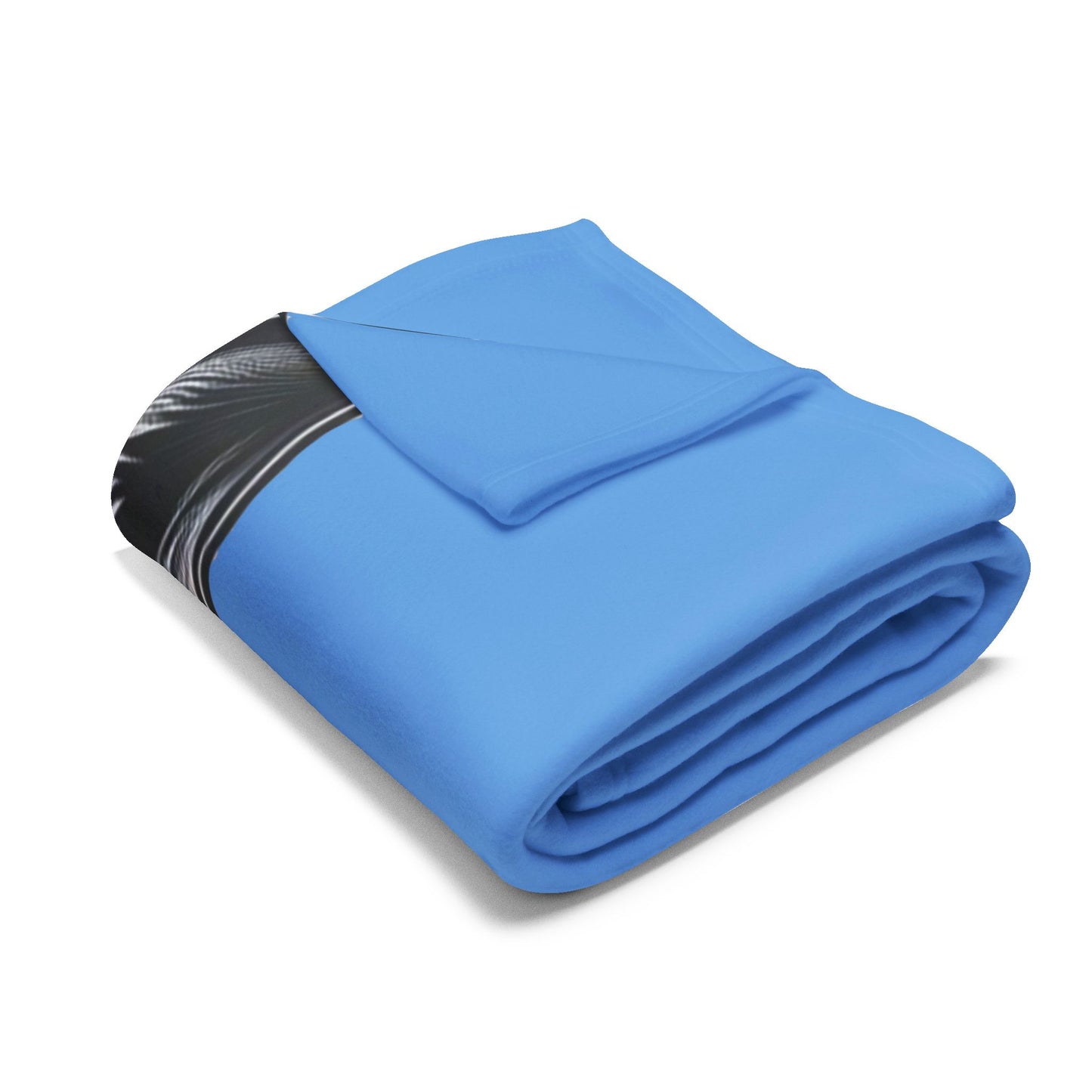 Arctic Fleece Blanket