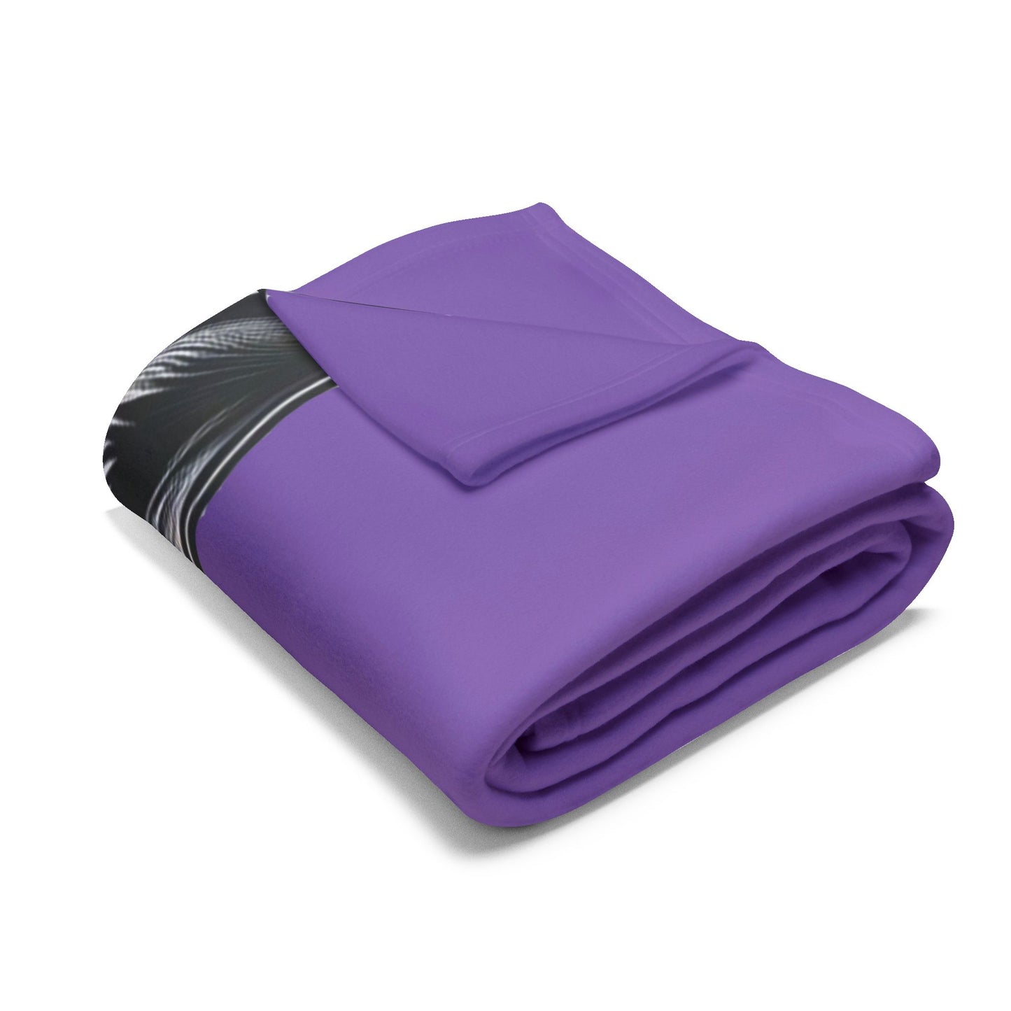 Arctic Fleece Blanket