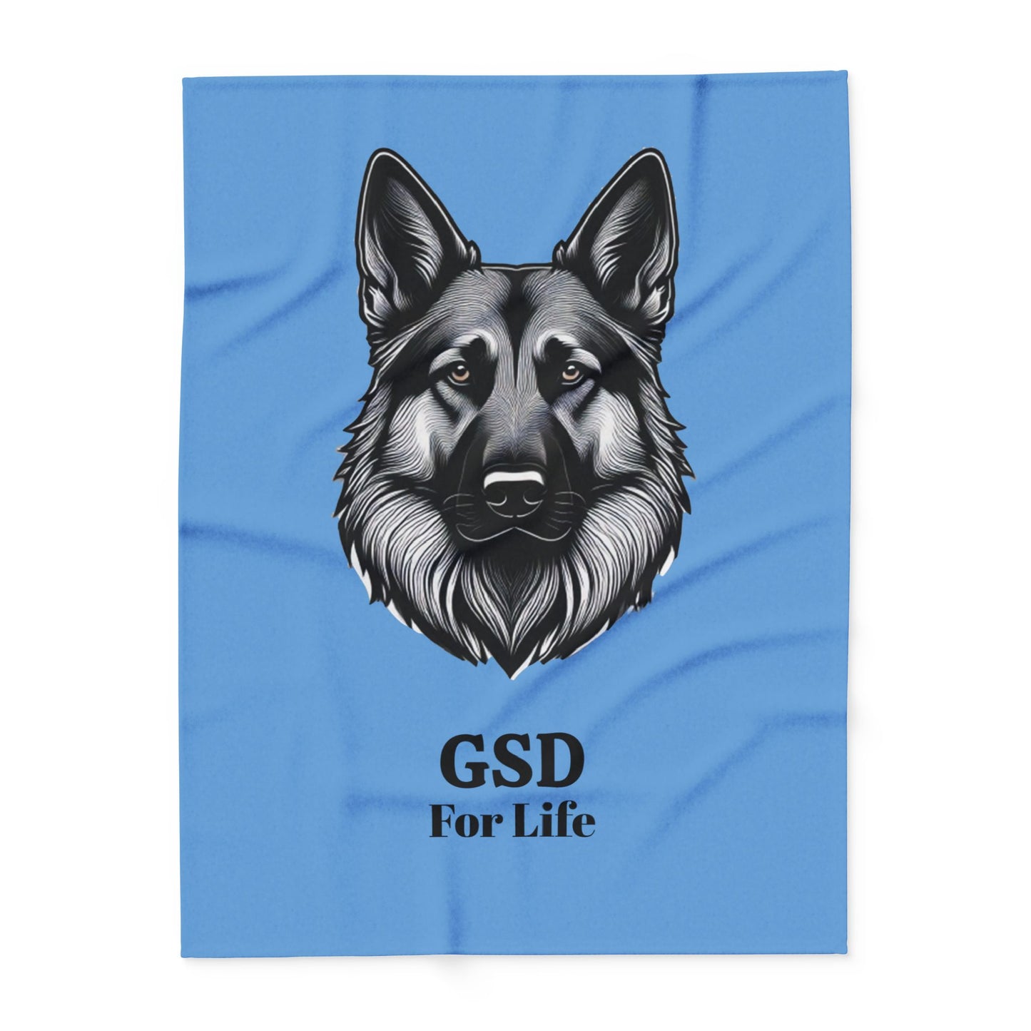 Arctic Fleece Blanket