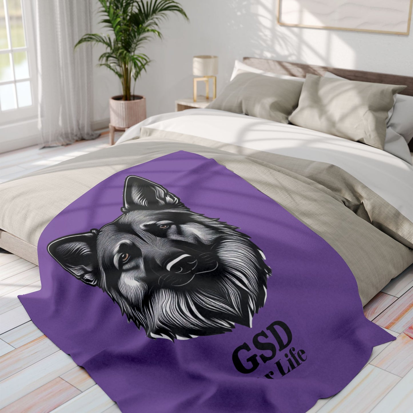 Arctic Fleece Blanket