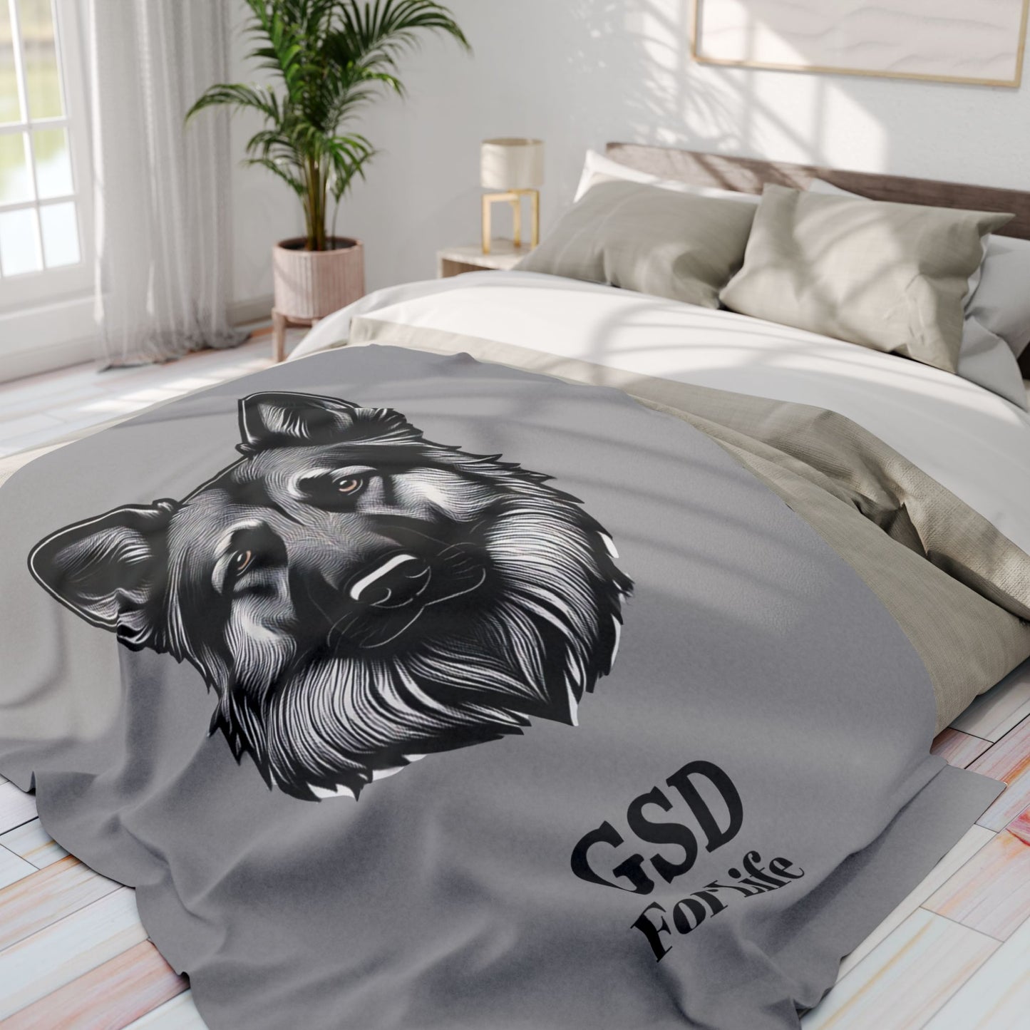 Arctic Fleece Blanket