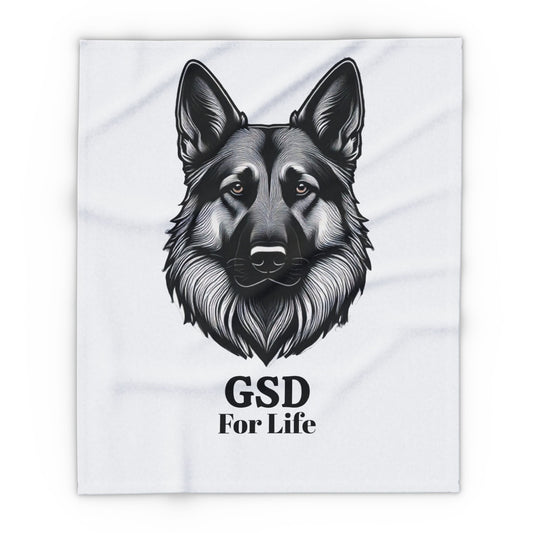 Arctic Fleece Blanket