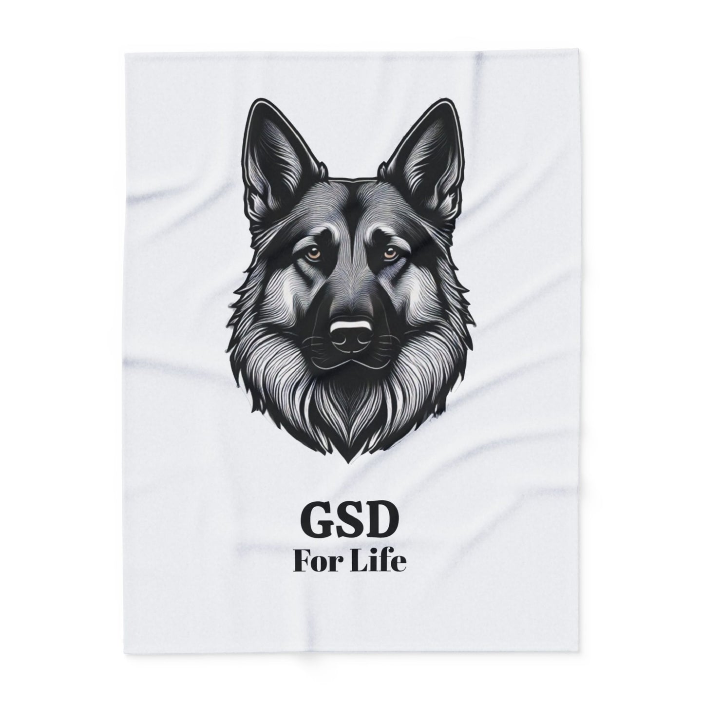 Arctic Fleece Blanket