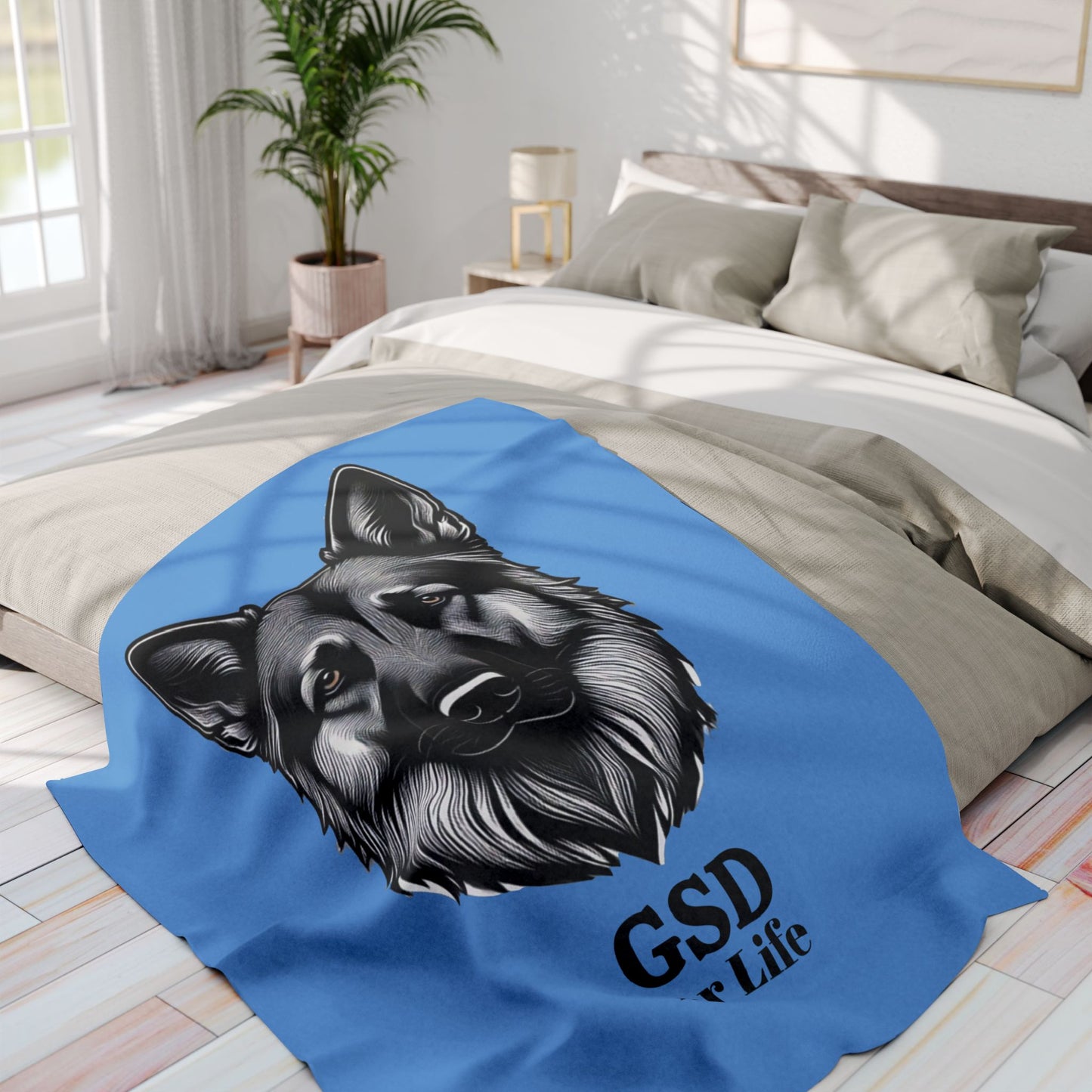 Arctic Fleece Blanket