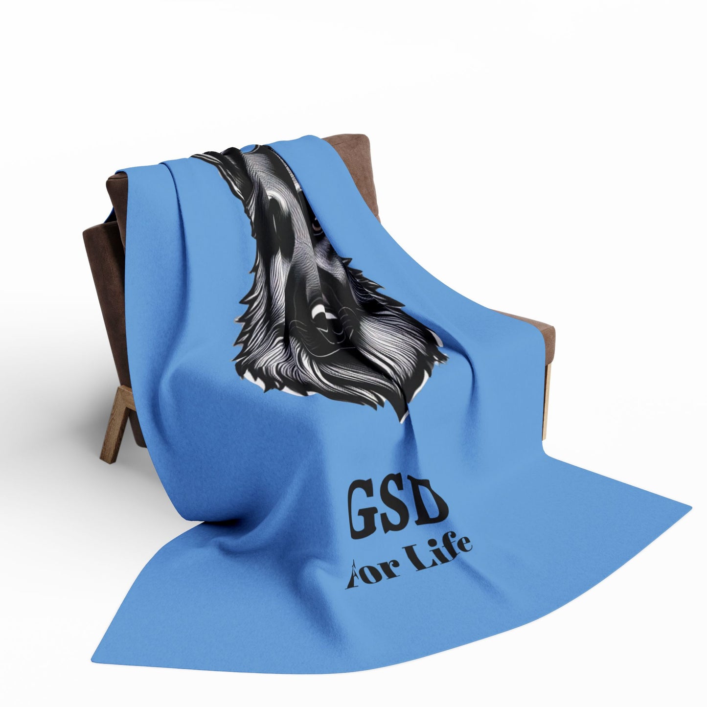 Arctic Fleece Blanket