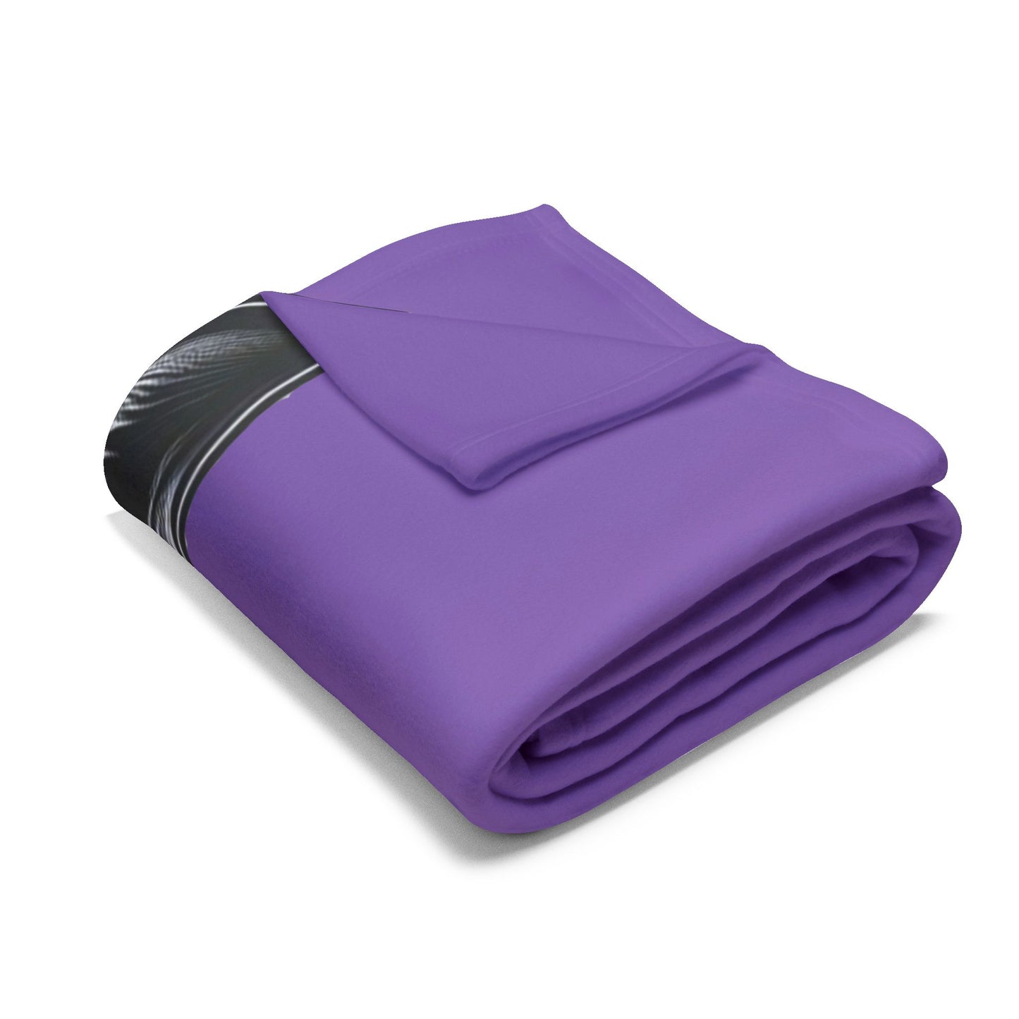 Arctic Fleece Blanket