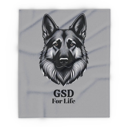 Arctic Fleece Blanket