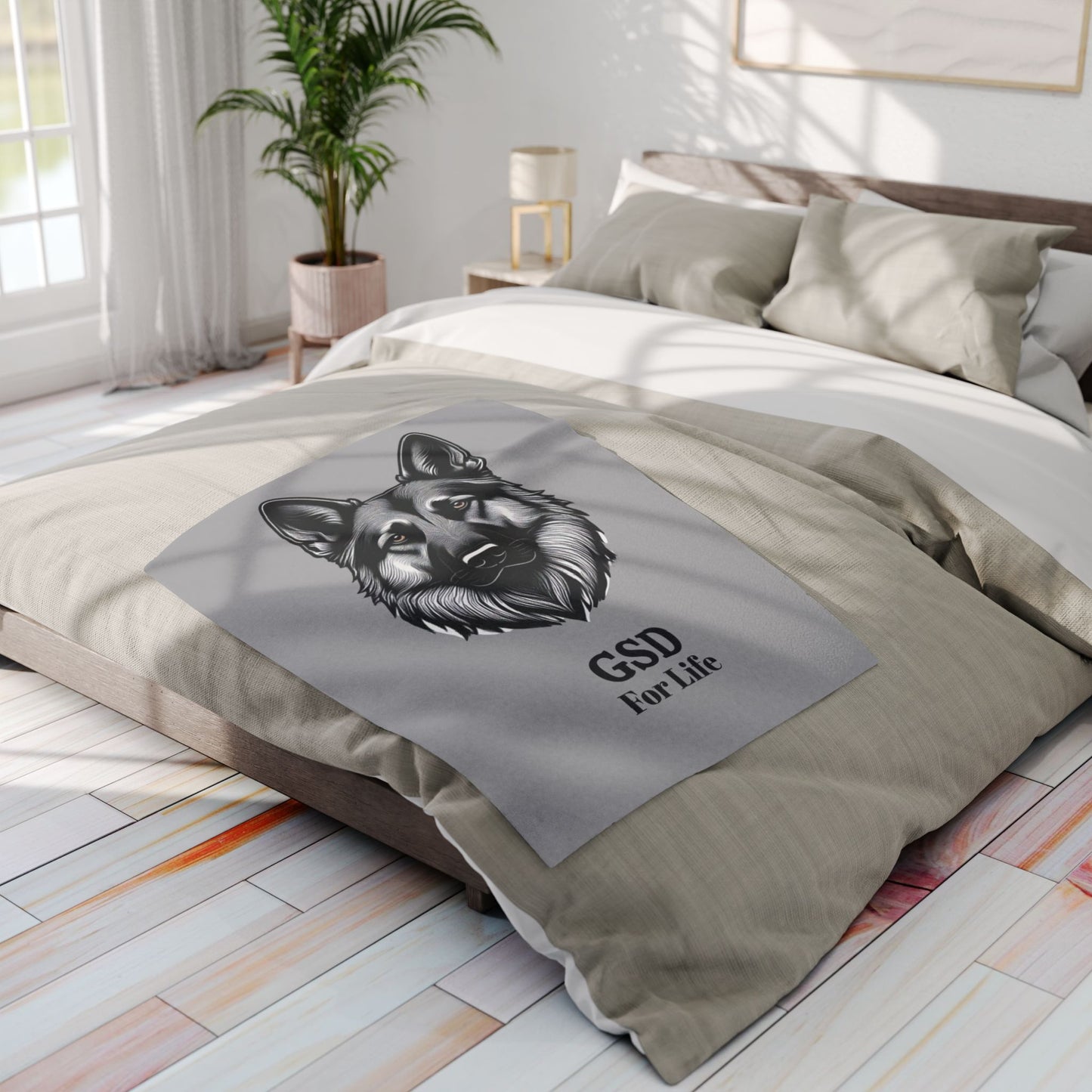Arctic Fleece Blanket