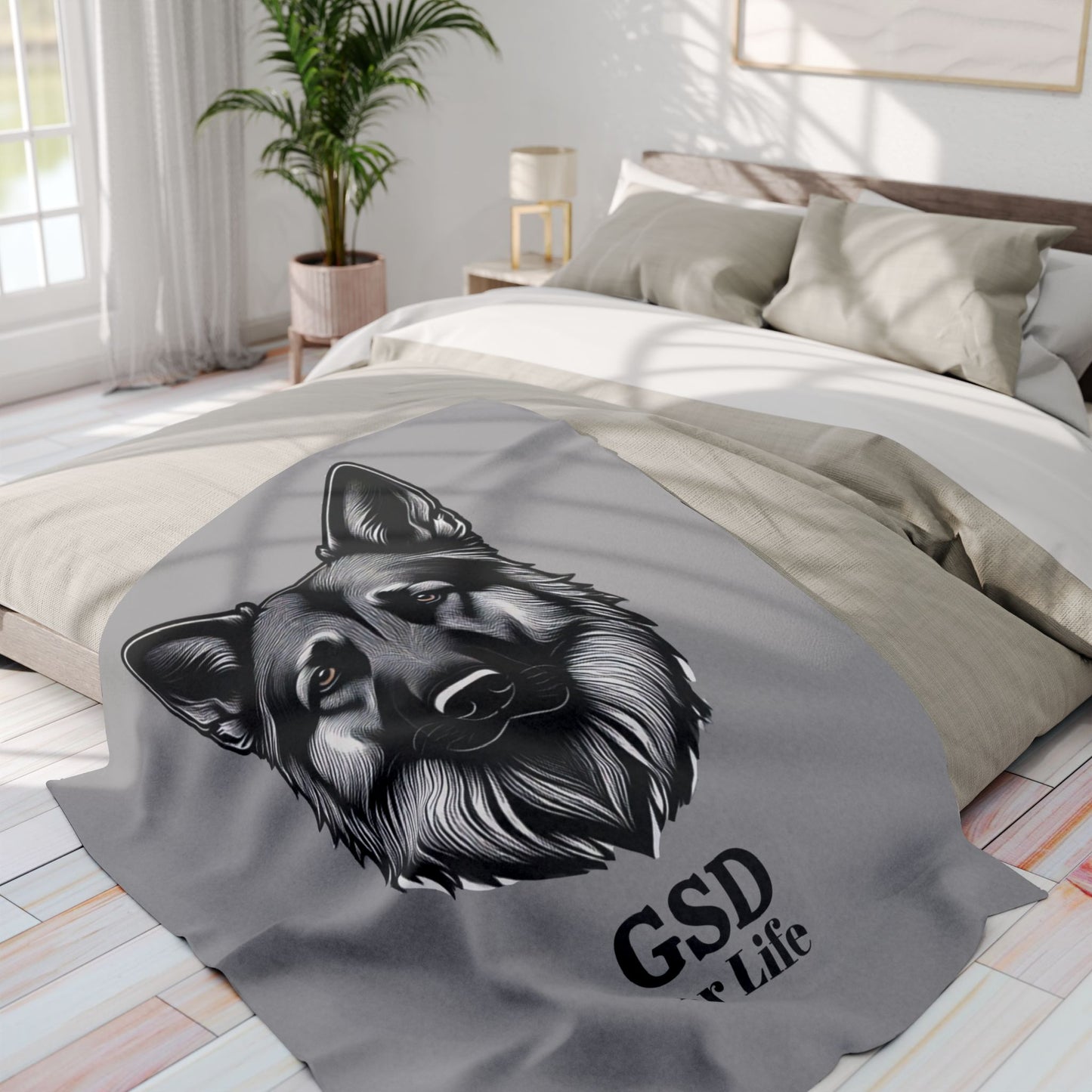 Arctic Fleece Blanket