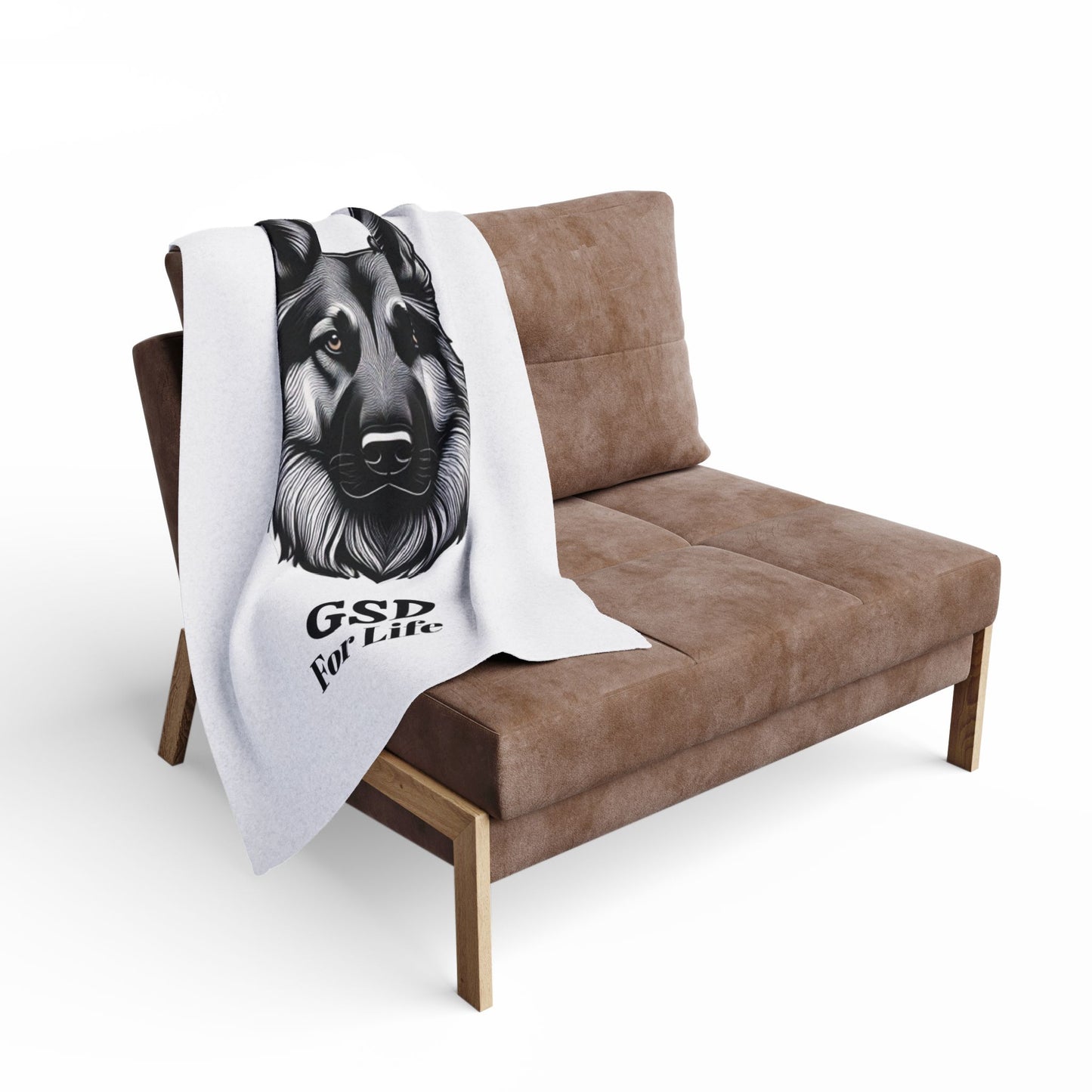 Arctic Fleece Blanket