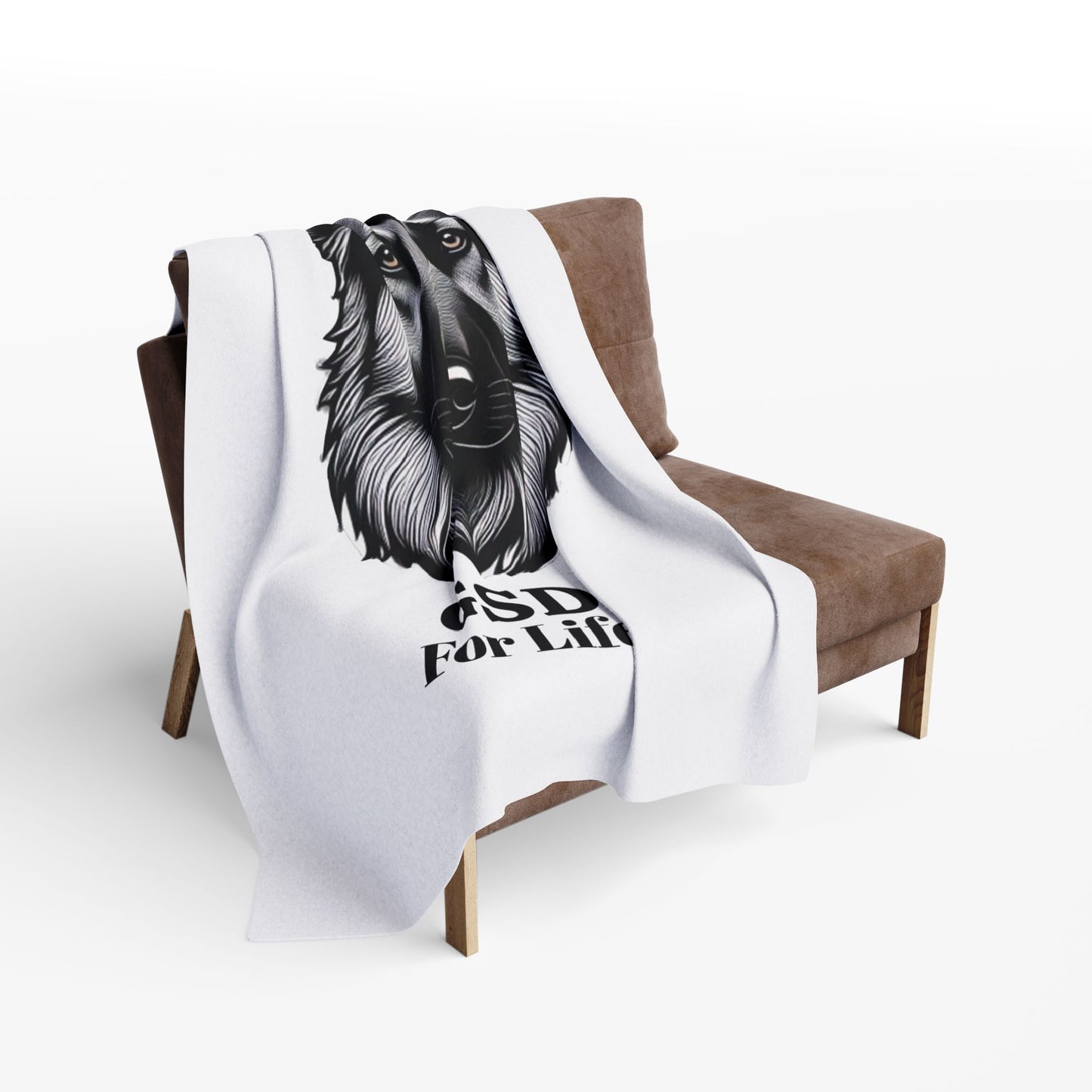 Arctic Fleece Blanket