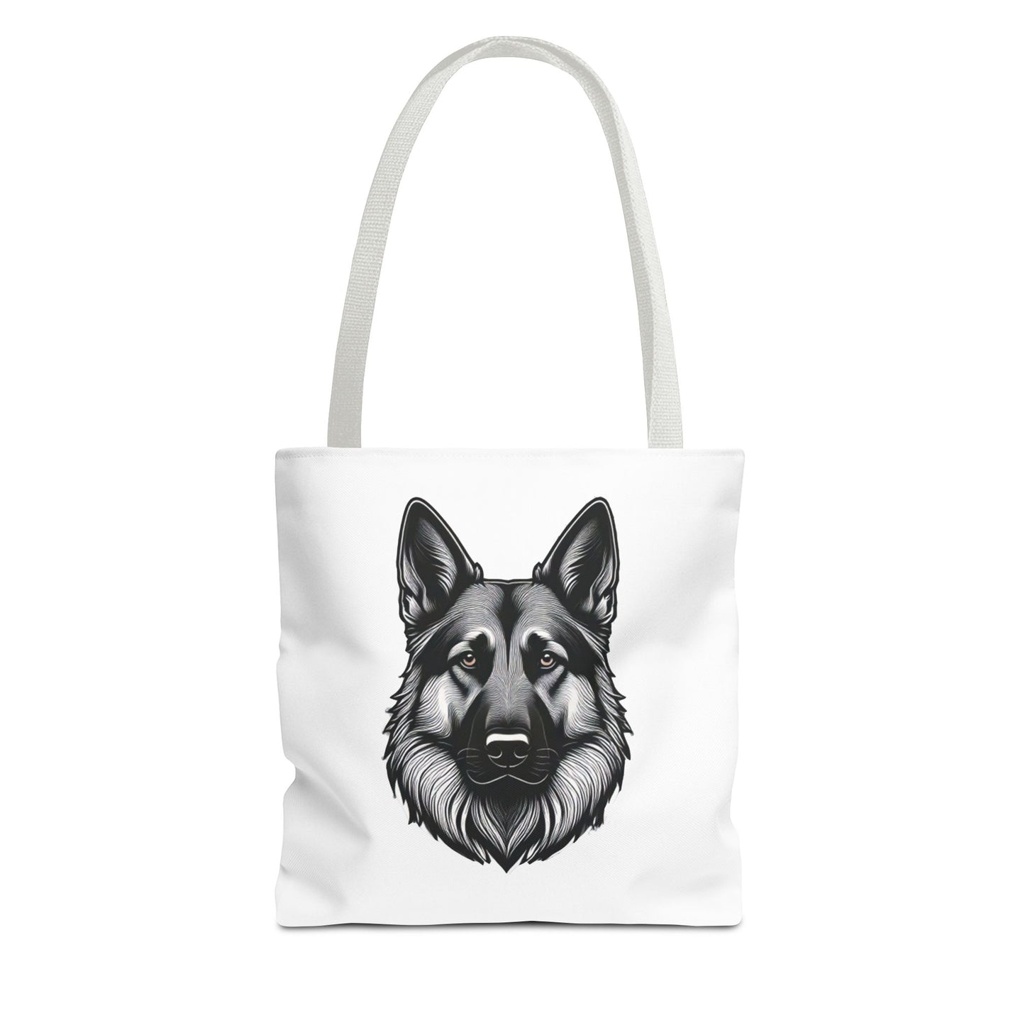 German Shepherd Tote Bag - GSD For Life