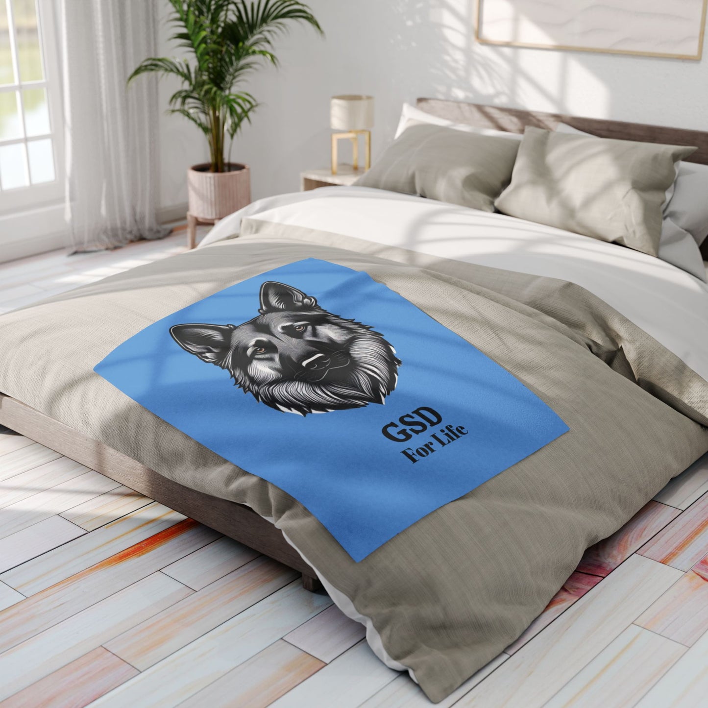 Arctic Fleece Blanket