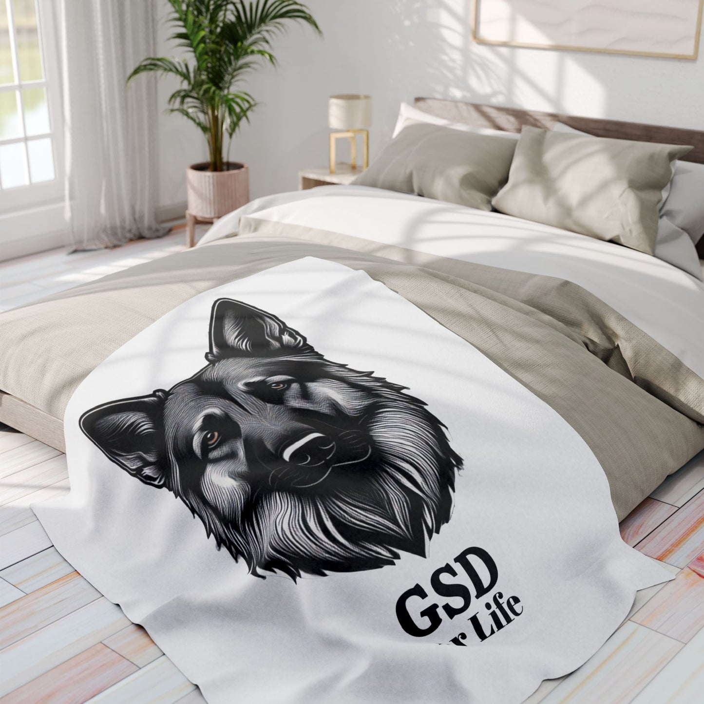 Arctic Fleece Blanket