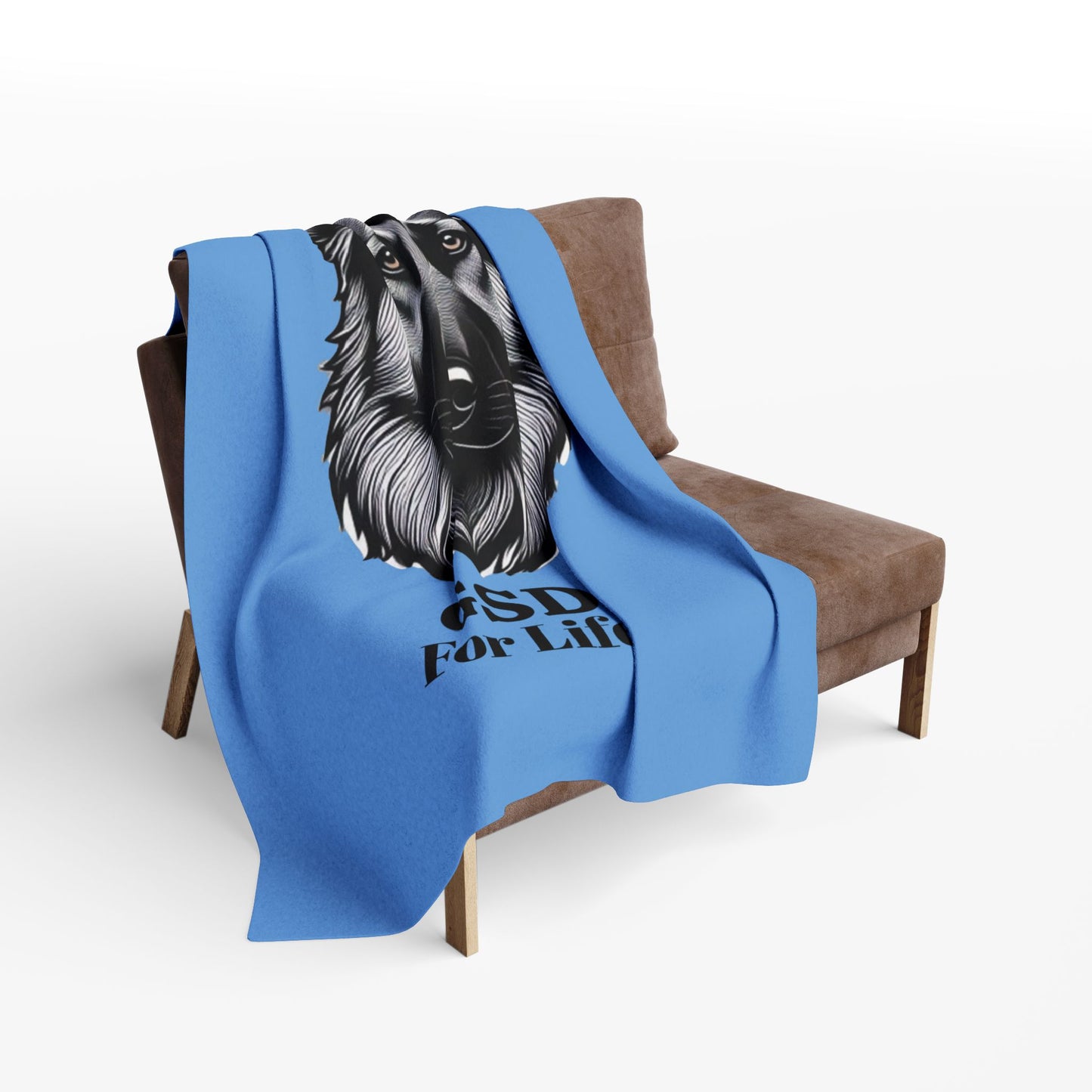 Arctic Fleece Blanket