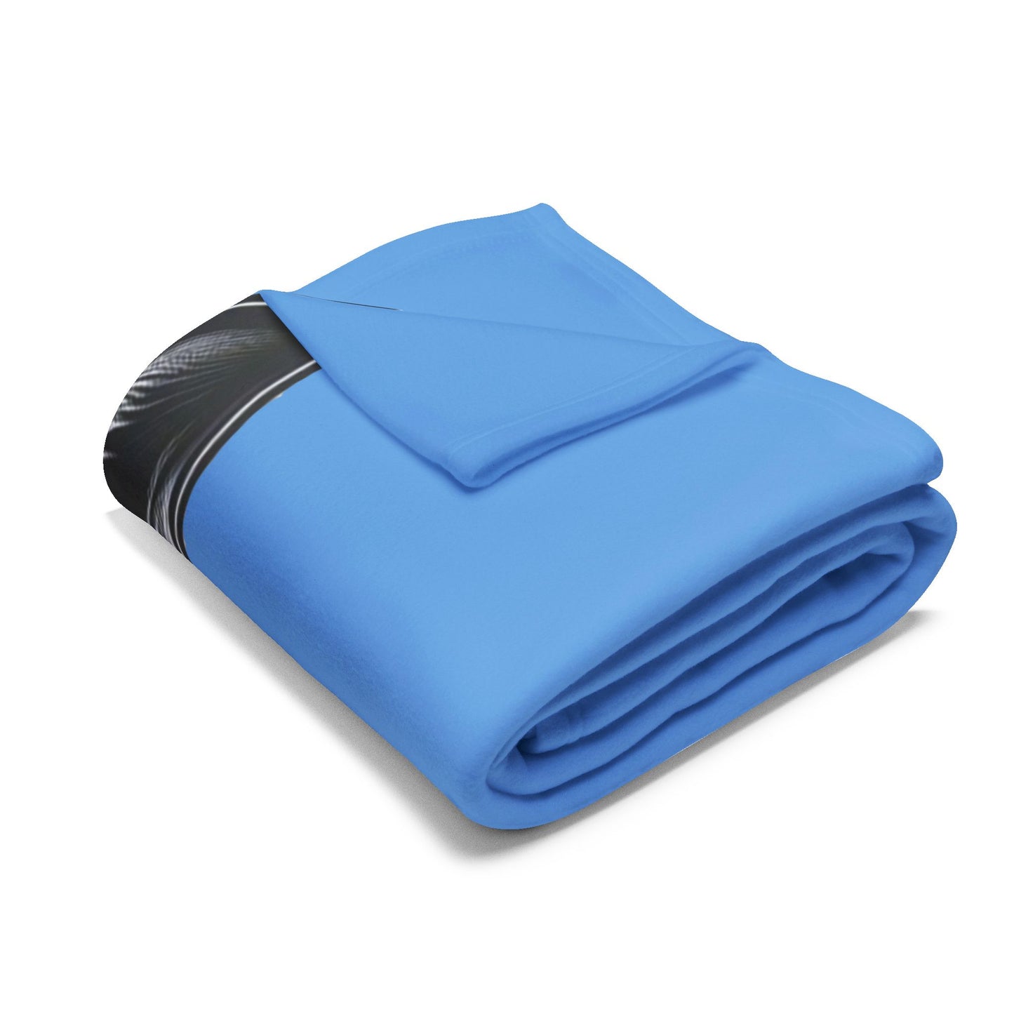 Arctic Fleece Blanket
