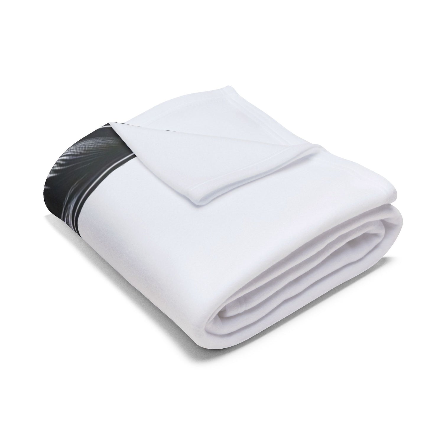 Arctic Fleece Blanket