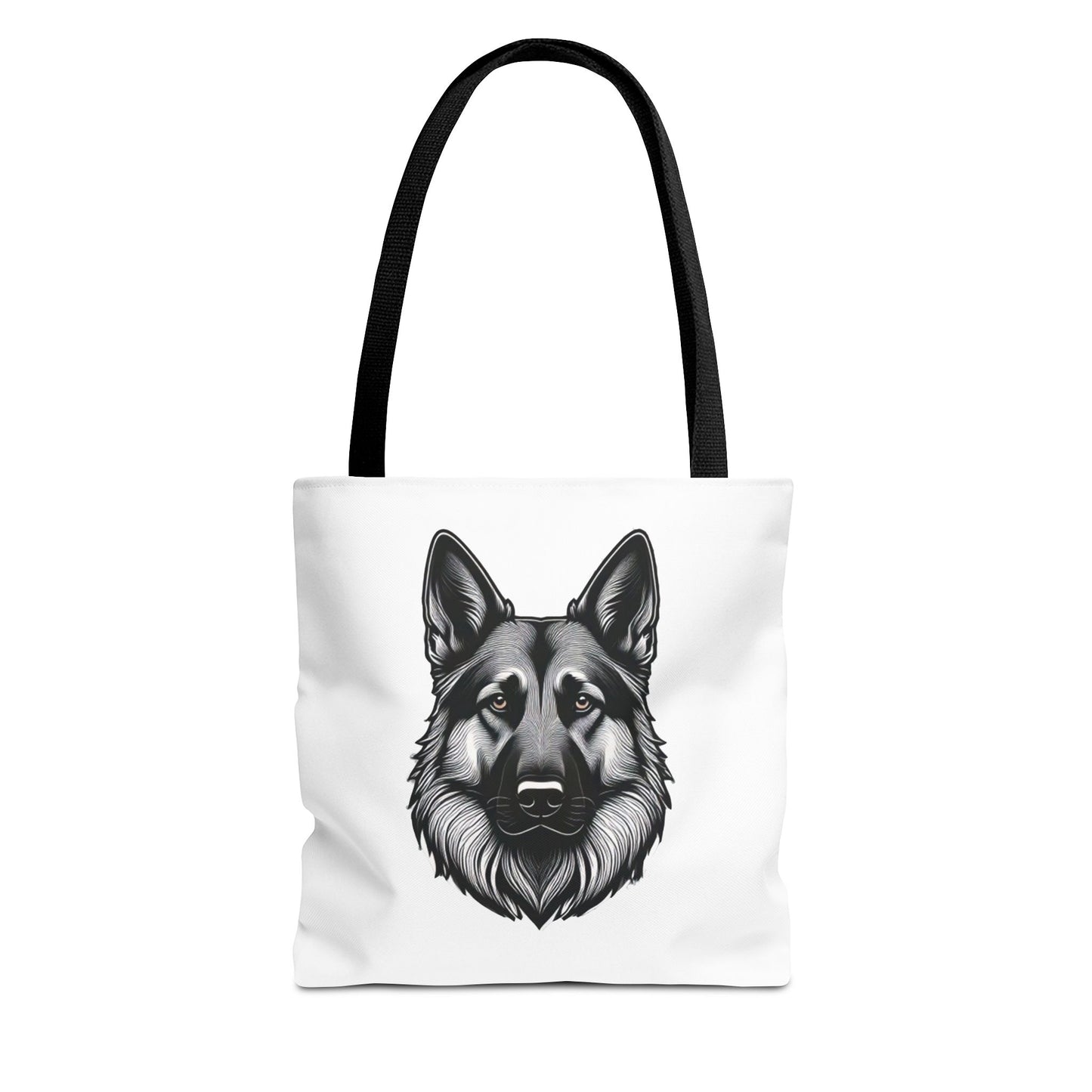 German Shepherd Tote Bag - GSD For Life