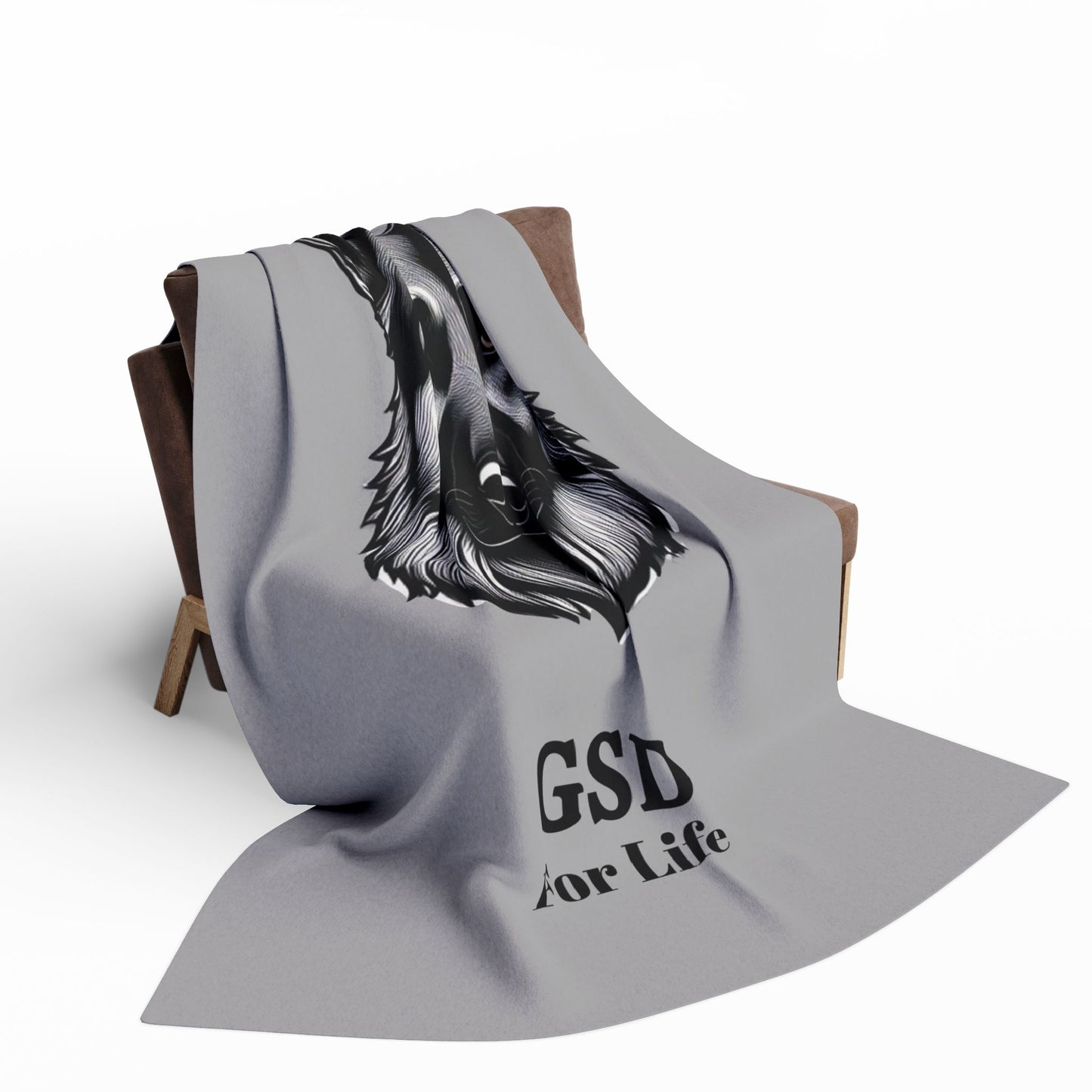 Arctic Fleece Blanket