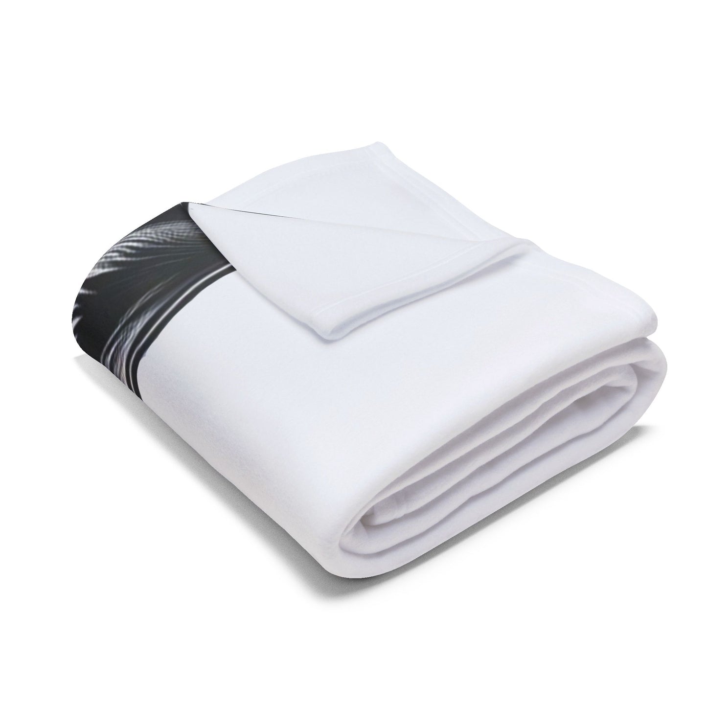 Arctic Fleece Blanket