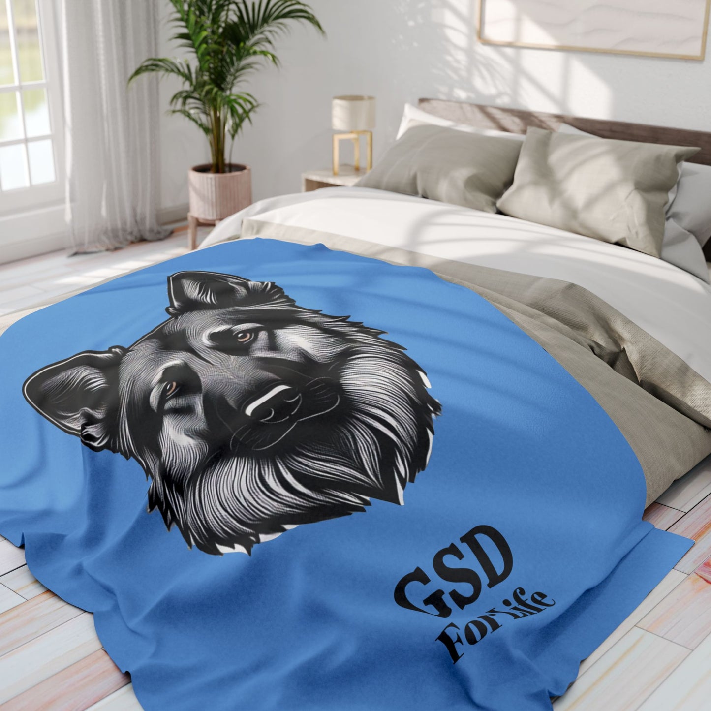 Arctic Fleece Blanket