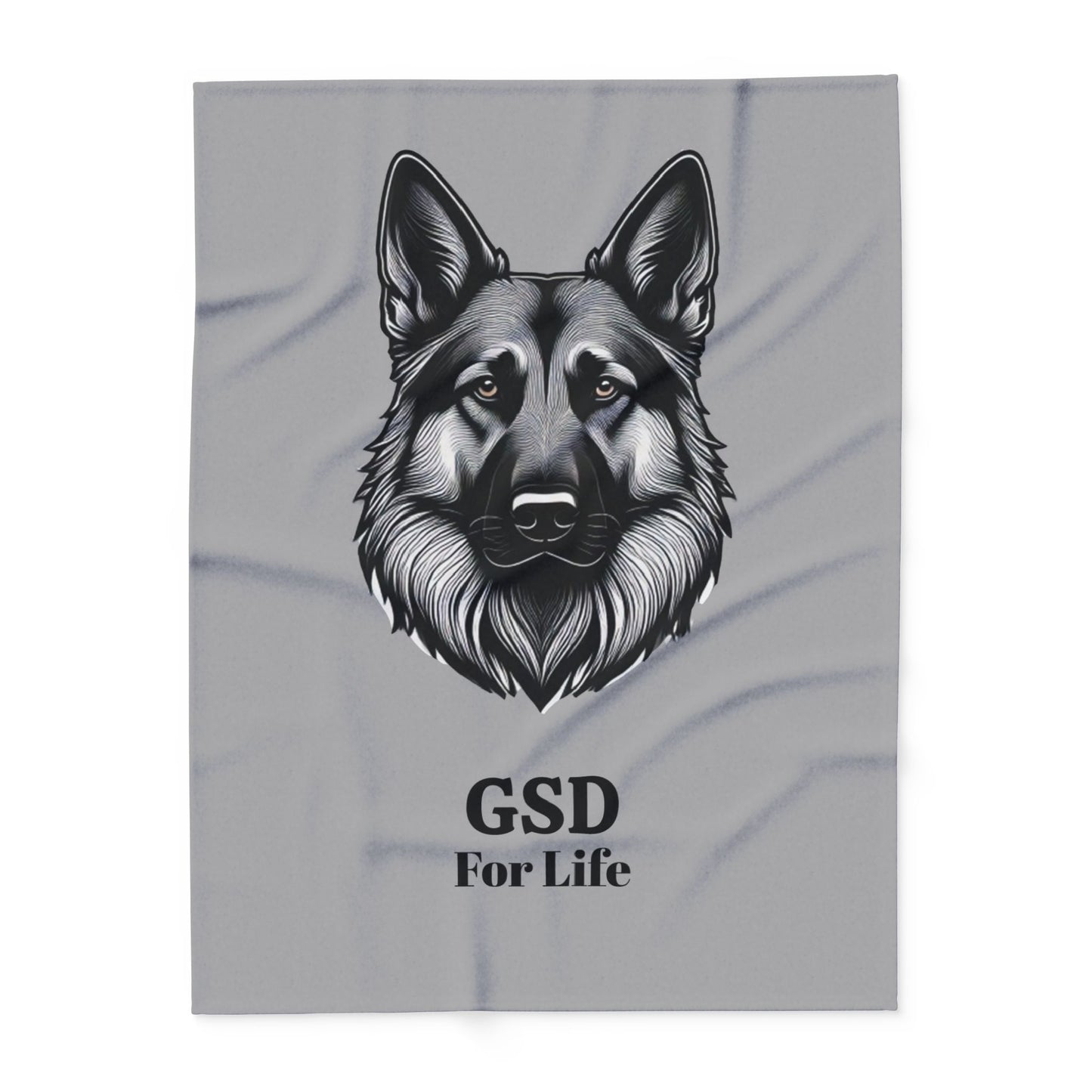 Arctic Fleece Blanket