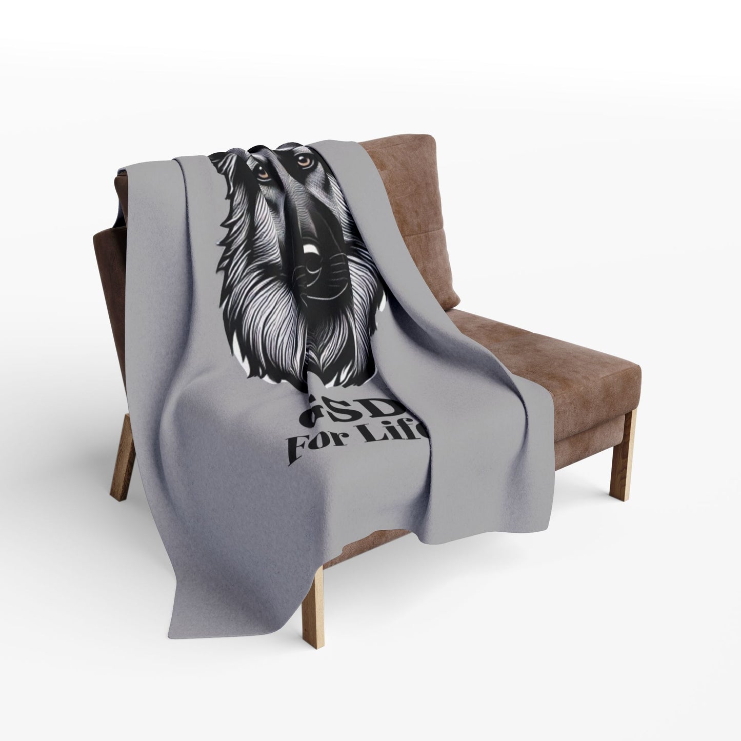 Arctic Fleece Blanket